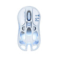 GravaStar Mercury M1 Pro Wireless PRO-BLU Gaming Mouse - Ice Blue