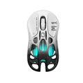 GravaStar Mercury M1 Pro Wireless PRO-GBLK Gaming Mouse - Gradient Black