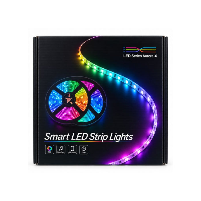Gstar Smart LED TV Power Cable - 10M