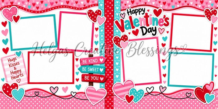 Happy Valentines Day