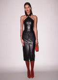 Harley Skirt-black-Fleur du Mal