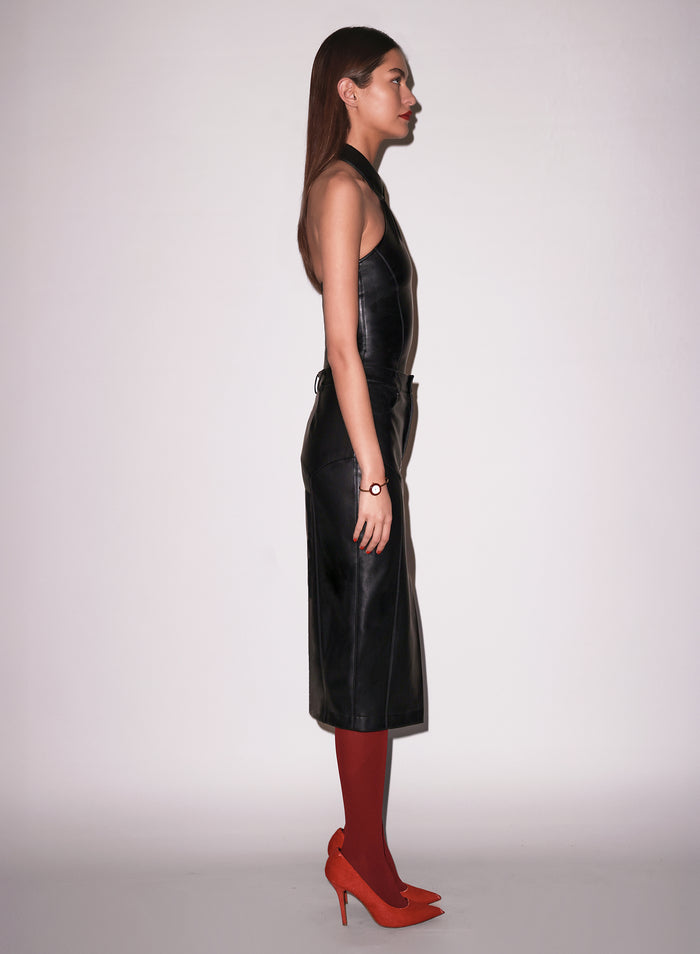 Harley Skirt-black