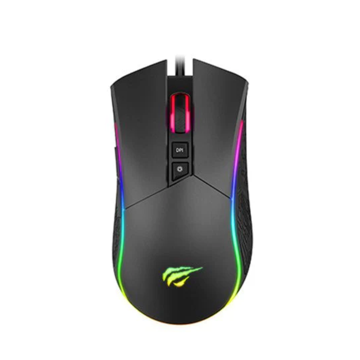 Havit MS1001S V2 Wired Gaming Mouse