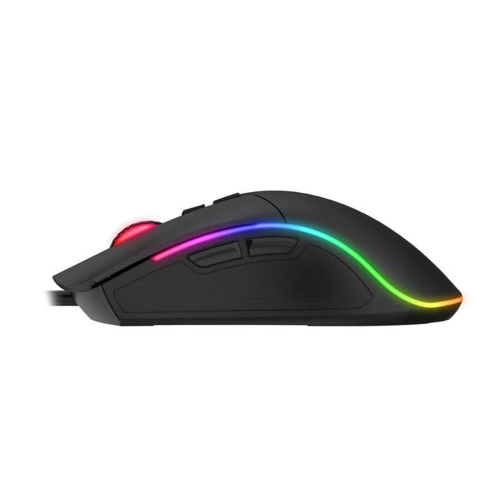 Havit MS1001S V2 Wired Gaming Mouse