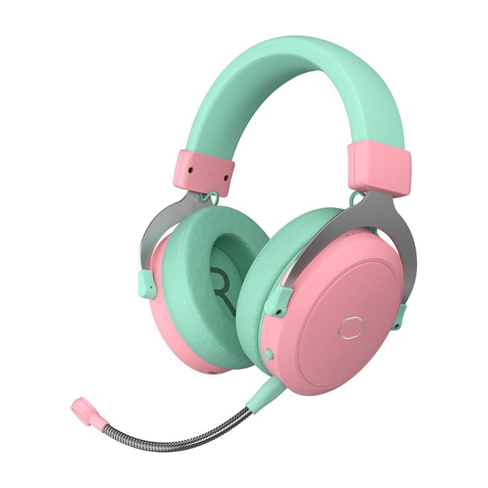 Headset Cooler Master CH351 Wireless - Macaron