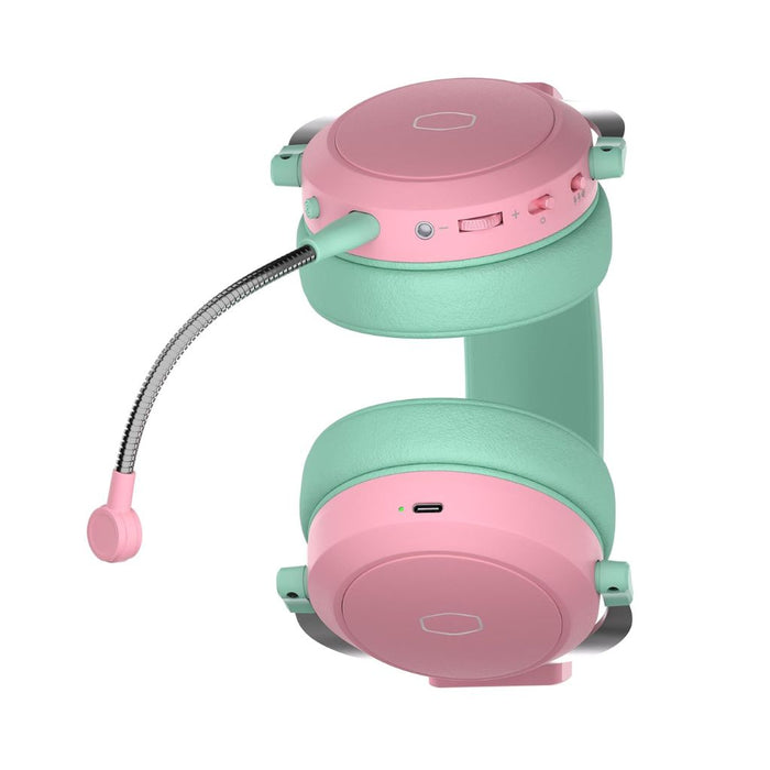 Headset Cooler Master CH351 Wireless - Macaron