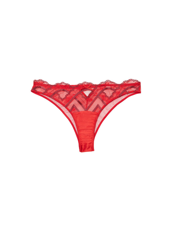 Hendrix Embroidery Cheeky-rouge-flat