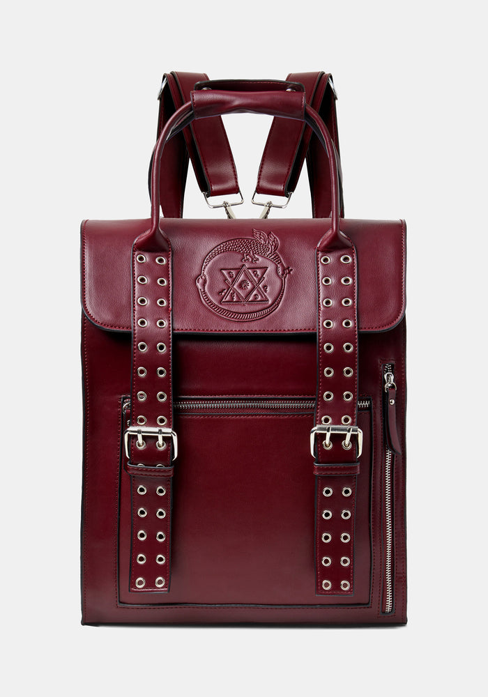 Hereditary Satchel