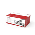 Hikvision 2MP (124°) IP Video Intercom DS-KIS604-P(C)