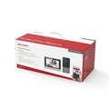 Hikvision 2MP (131°) IP Video Intercom DS-KIS603-P(C)