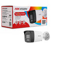 HIKVISION 2MP DS-2CE16D0T-LPXTS Two-Way Audio & Siren 2.8 mm Outdoor