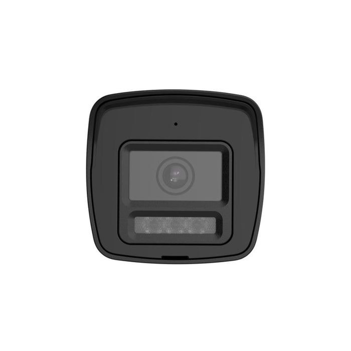 HIKVISION 2MP DS-2CE16D0T-LPXTS Two-Way Audio & Siren 2.8 mm Outdoor