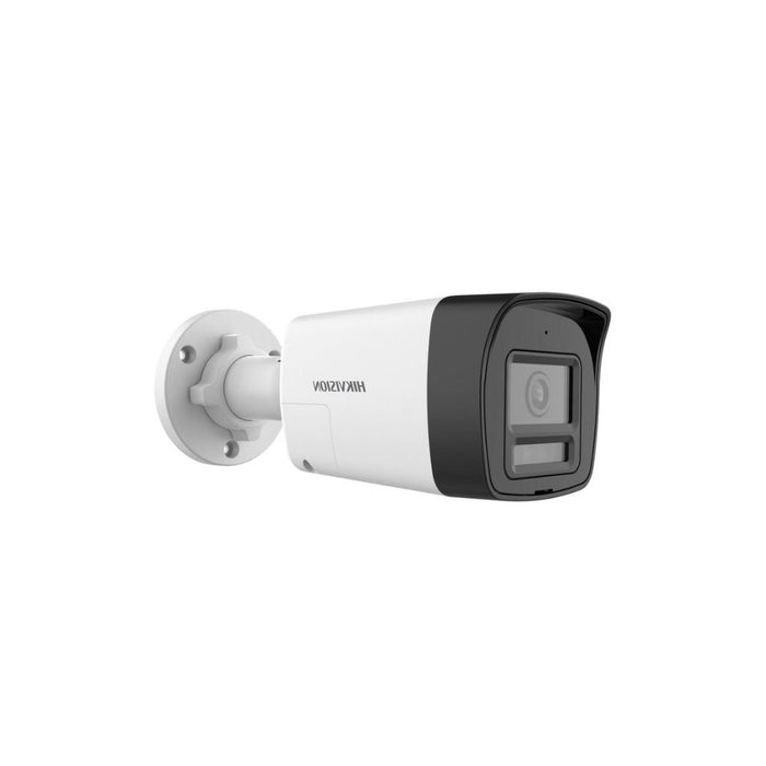 HIKVISION 2MP DS-2CE16D0T-LPXTS Two-Way Audio & Siren 2.8 mm Outdoor
