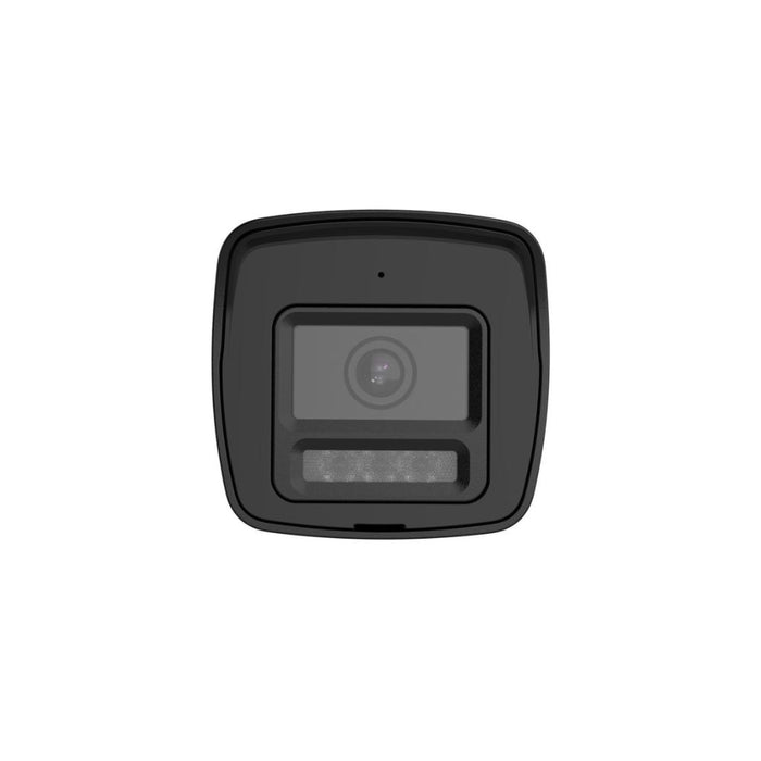 HIKVISION 2MP DS-2CE16SD0T-LPXTS WITH ALARM Audio 2.8 mm Outdoor