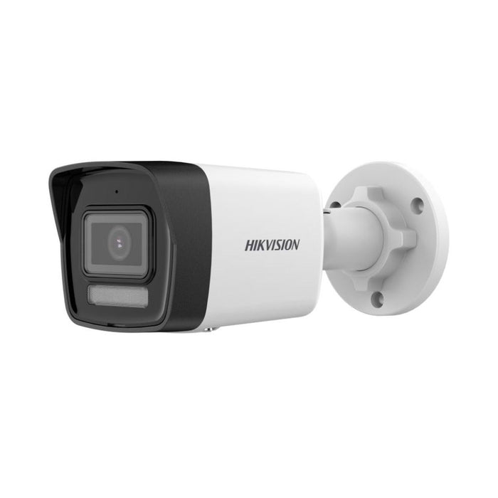 HIKVISION 2MP IP DS-2CD1023G2-LIU Smart Hybrid Light Audio 2.8 mm Outdoor