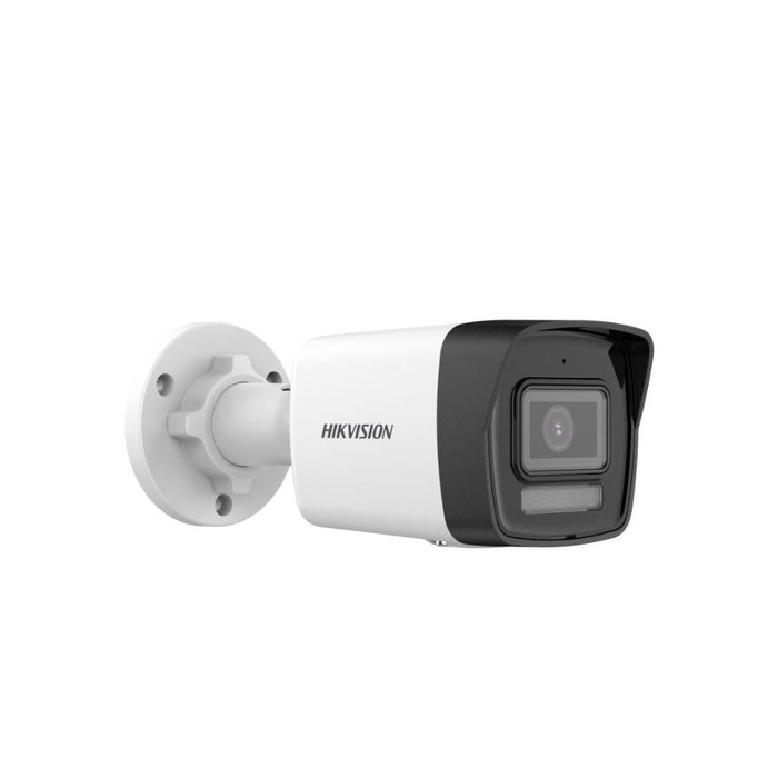 HIKVISION 2MP IP DS-2CD1023G2-LIU Smart Hybrid Light Audio 2.8 mm Outdoor