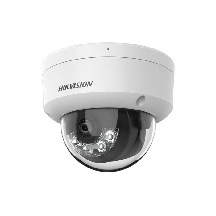HIKVISION 2MP IP DS-2CD1123G2-LIU Audio 2.8 mm Dome
