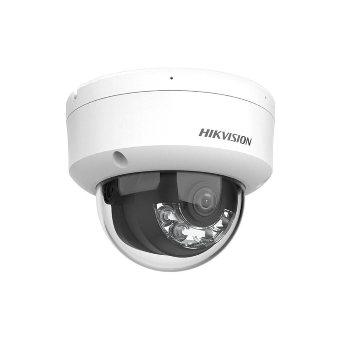 HIKVISION 2MP IP DS-2CD1123G2-LIU Audio 2.8 mm Dome