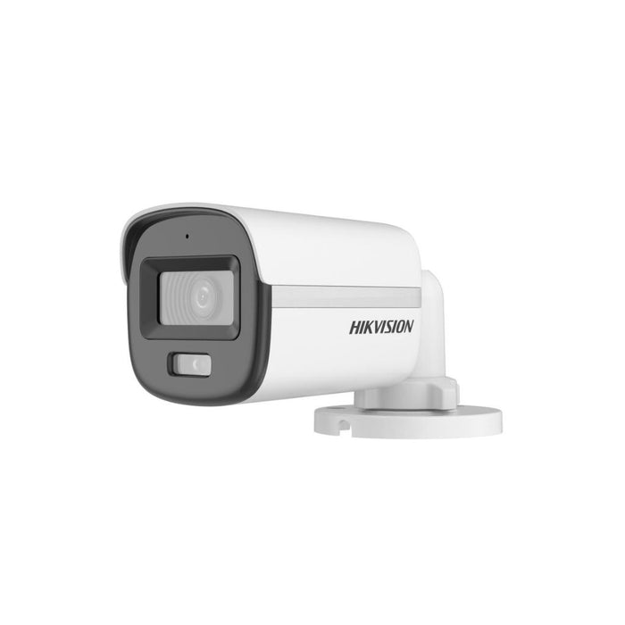 HIKVISION 3K DS-2CE10KF0T-LPTS Two-Way Audio 2.8 mm Outdoor