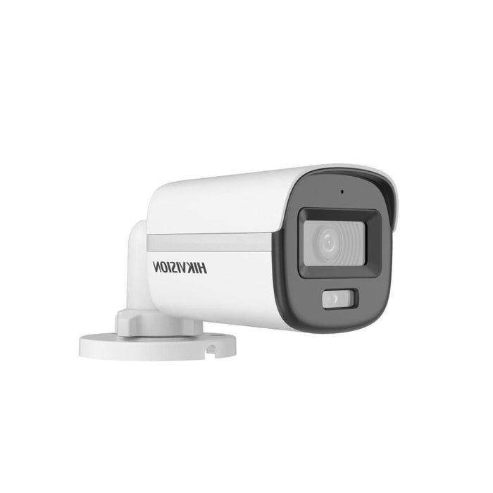 HIKVISION 3K DS-2CE10KF0T-LPTS Two-Way Audio 2.8 mm Outdoor