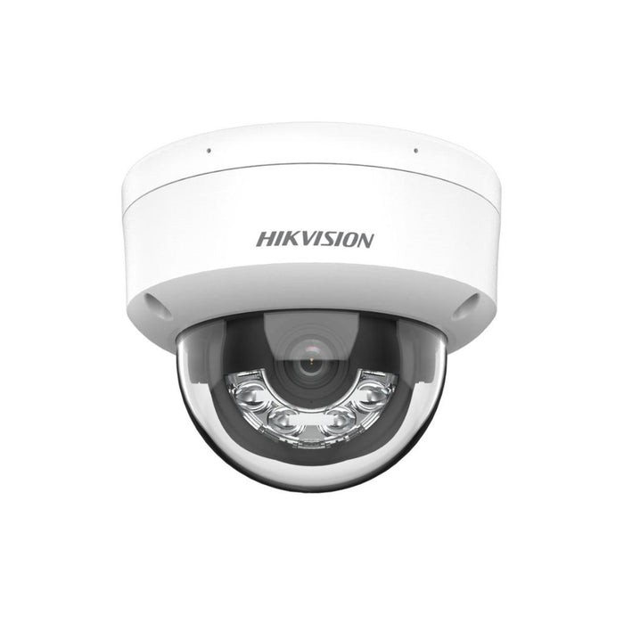 HIKVISION 4MP IP DS-2CD1143G2-LIU Audio 2.8 mm Dome