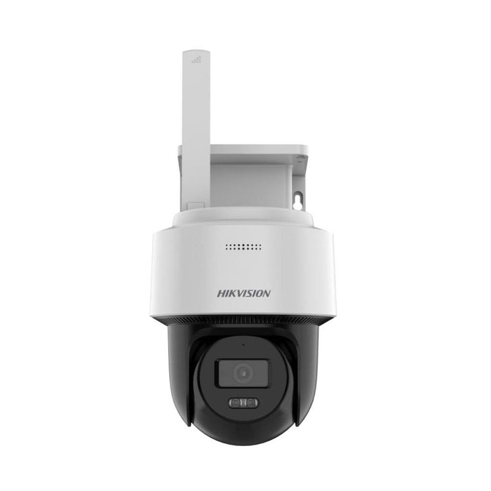 HIKVISION 4MP Solar 4G PT DS-2CFSP4/4G Smart Hybrid Light 2.8 mm Outdoor
