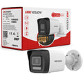 HIKVISION 6MP IP DS-2CD1063G2-LIU Smart Hybrid Light Audio 2.8 mm Outdoor