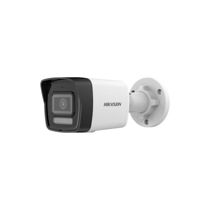 HIKVISION 6MP IP DS-2CD1063G2-LIU Smart Hybrid Light Audio 2.8 mm Outdoor