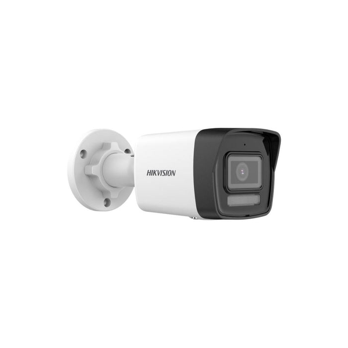 HIKVISION 6MP IP DS-2CD1063G2-LIU Smart Hybrid Light Audio 2.8 mm Outdoor