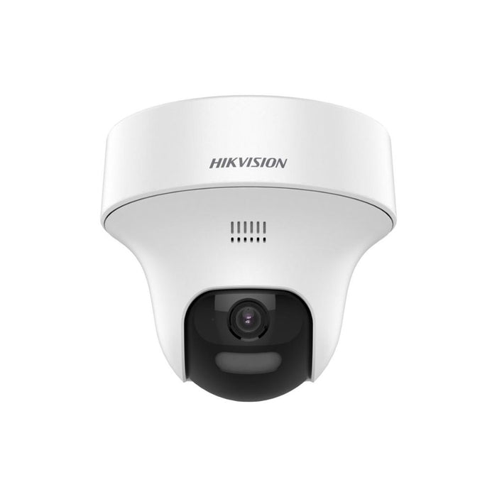 Hikvision DS-2CE70K0T-PTLTS 3K Two-Way Audio 2.8 mm