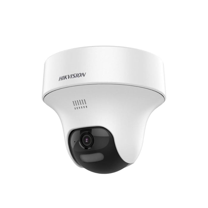 Hikvision DS-2CE70K0T-PTLTS 3K Two-Way Audio 2.8 mm