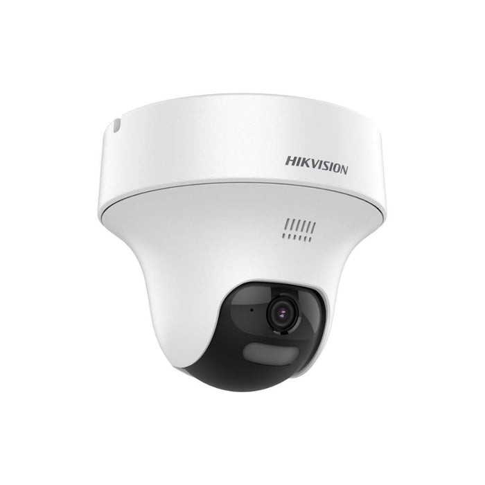 Hikvision DS-2CE70K0T-PTLTS 3K Two-Way Audio 2.8 mm