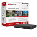 Hikvision DS-7608NI-M2 8-Ch 8K NVR