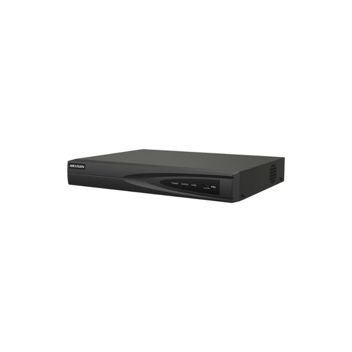 Hikvision DS-7608NI-M2 8-Ch 8K NVR