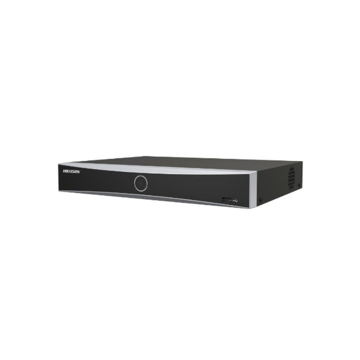 Hikvision DS-7608NXI-I2/S(E) 8-Channel AcuSense 4K NVR
