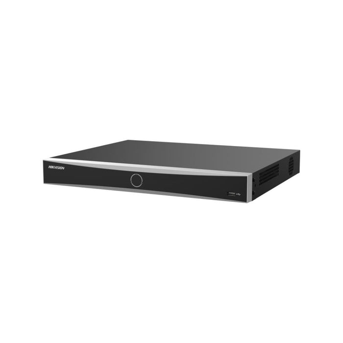 Hikvision DS-7616NXI-K2(D) 16-ch 1U K Series AcuSense 4K NVR