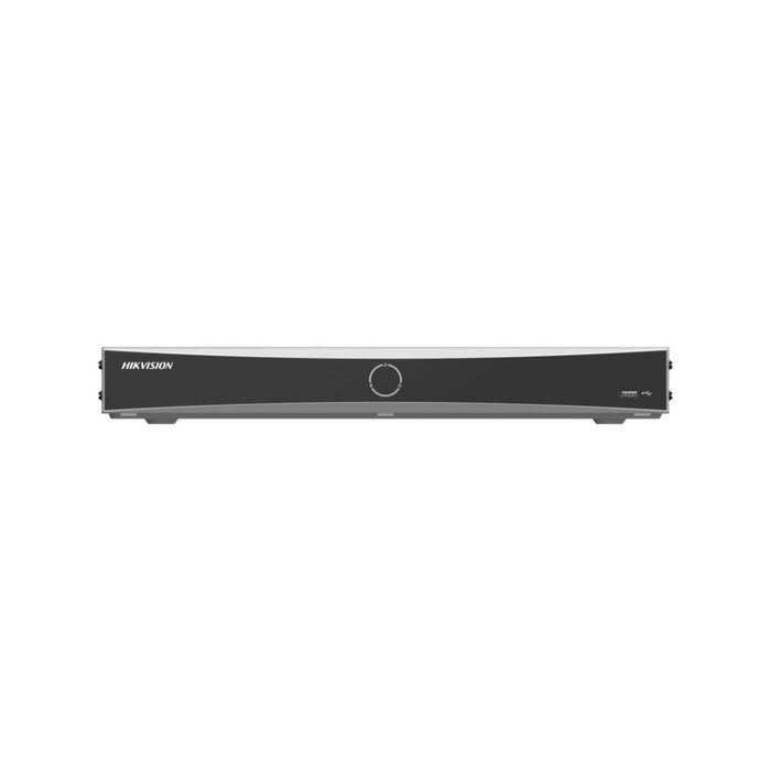Hikvision DS-7616NXI-K2(D) 16-ch 1U K Series AcuSense 4K NVR