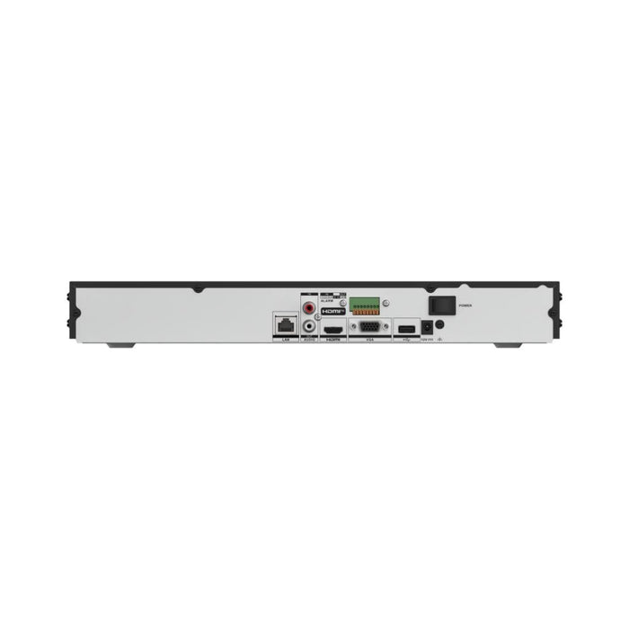 Hikvision DS-7616NXI-K2(D) 16-ch 1U K Series AcuSense 4K NVR