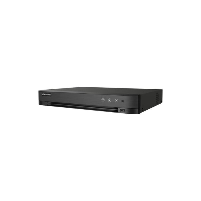 HIKVISION DVR 4-CH 8MP IDS-7204HUHI-M1/XT (STD)