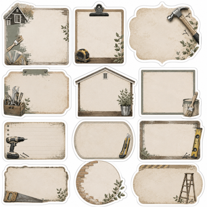 Home Improvement Neutral Colors