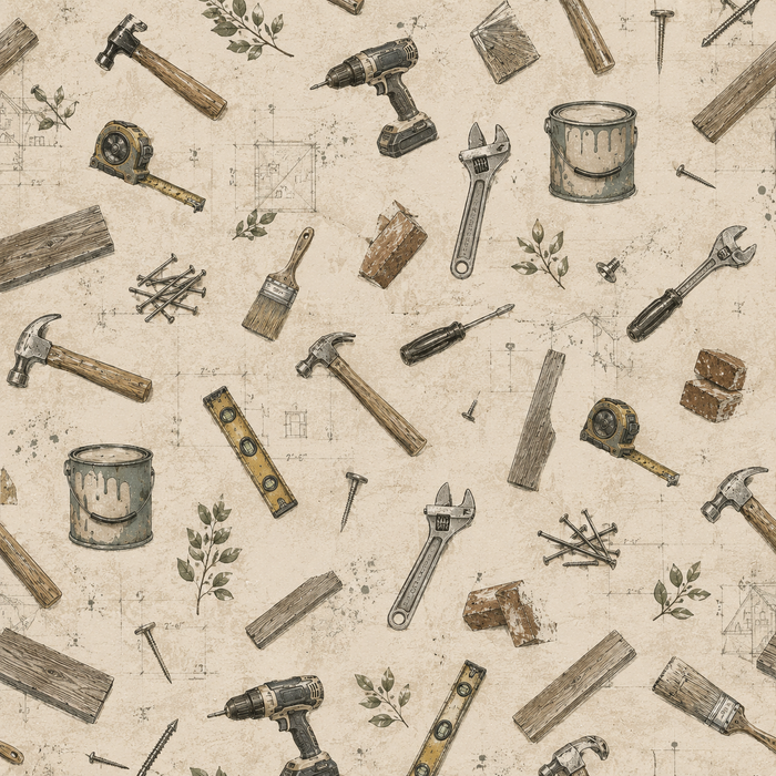Home Improvement Neutral Colors