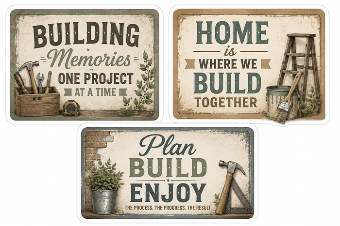 Home Improvement Neutral Colors