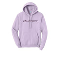 Hoodie - Lilac