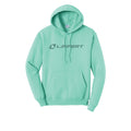 Hoodie - Seafoam