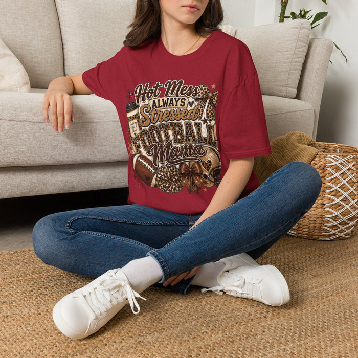 Antique Cherry Red / S