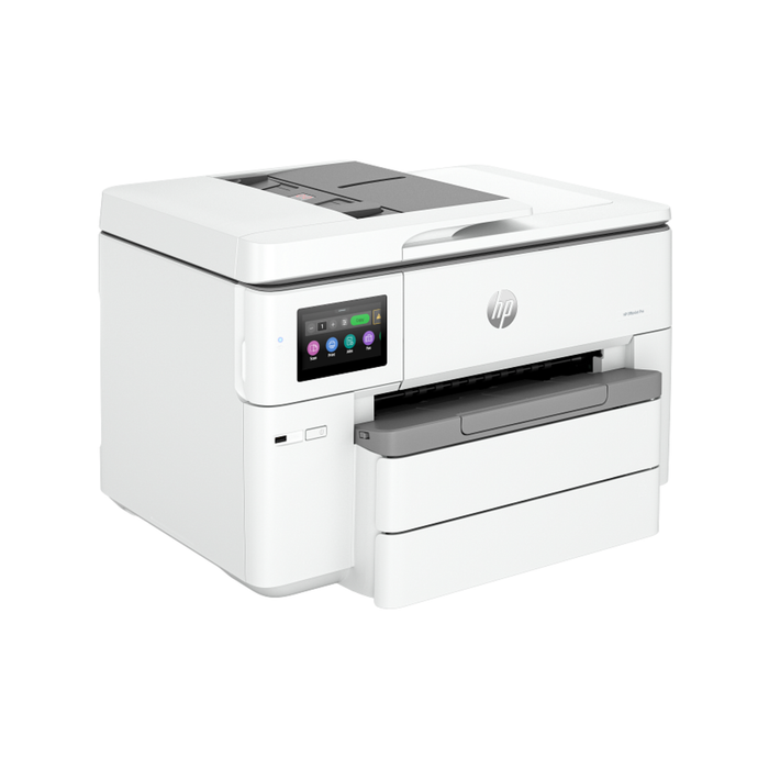 HP OfficeJet Pro 9730 Wide Format All-in-One Printer