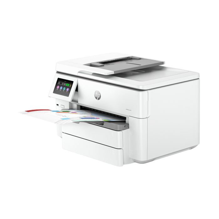 HP OfficeJet Pro 9730 Wide Format All-in-One Printer