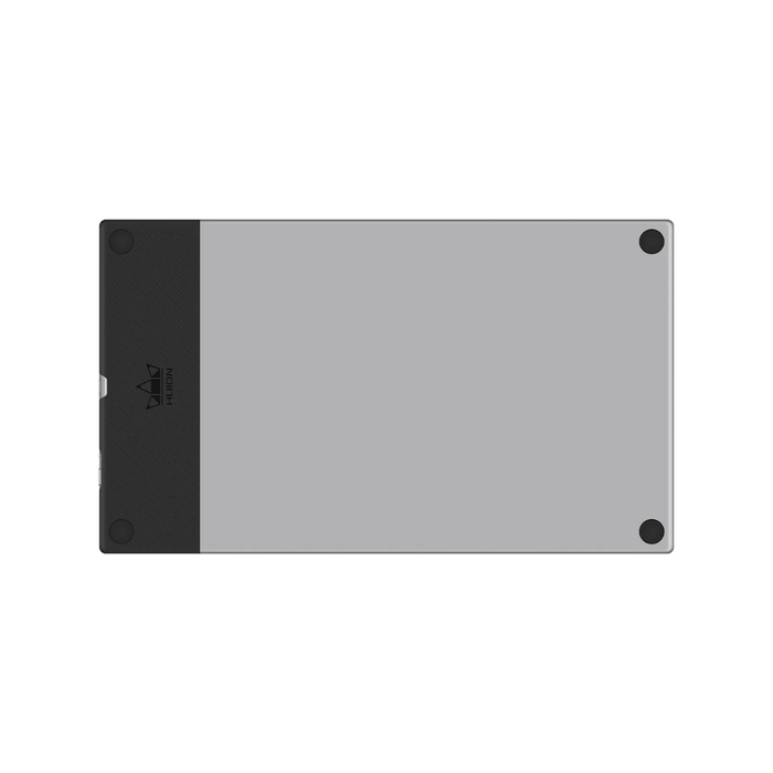 Huion Inspiroy Dial 2 Q630m Drawing Tablet
