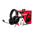 HyperX Cloud III Wired Gaming Headset - Black