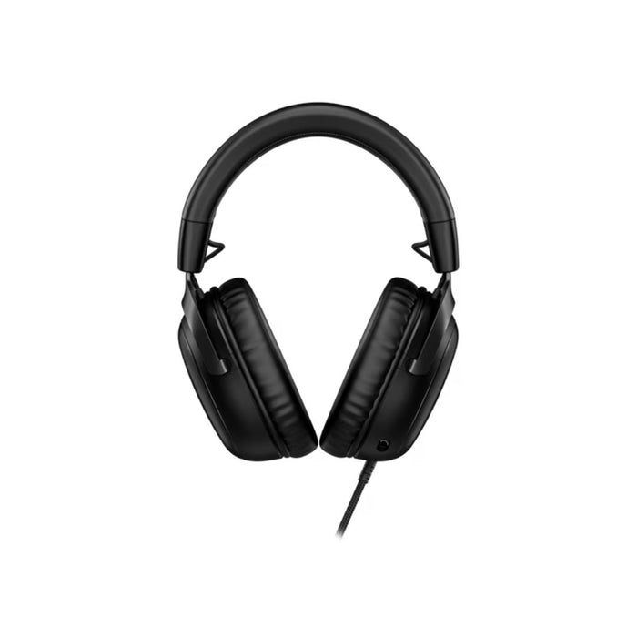HyperX Cloud III Wired Gaming Headset - Black
